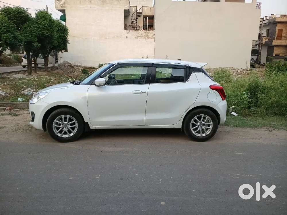 New Car Purchase