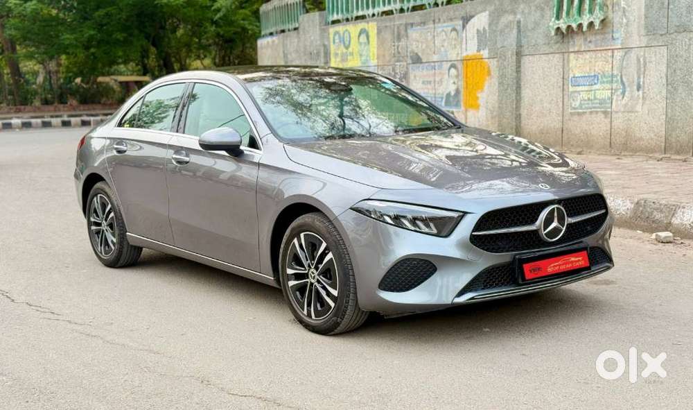 Mercedes-benz A-class Limousine 200, 2024, Petrol