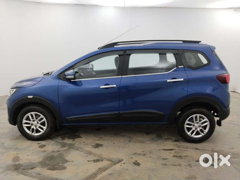 Renault Triber Rxt, 2020, Petrol