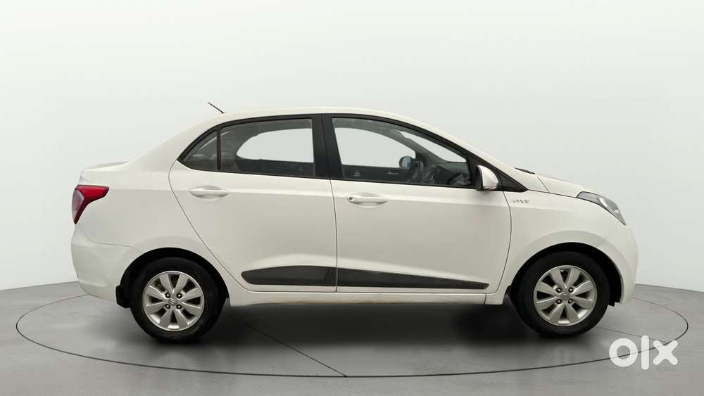 Hyundai Xcent S 1.2 (o), 2014, Petrol