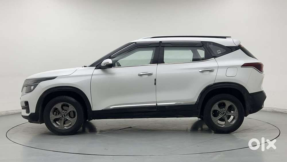 Kia Seltos 1.5 Htk+, 2019, Petrol