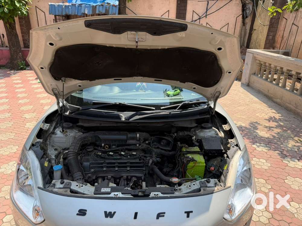 Swift 1.2 Vxi 2019 Km
