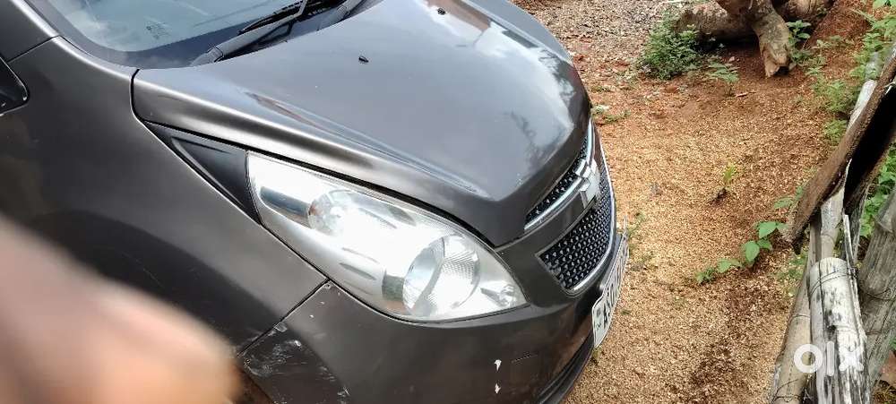 Chevrolet Beat Diesel 2013
