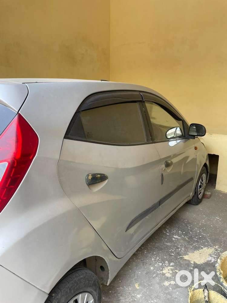 Hyundai Eon 2013 Petrol Good Condition