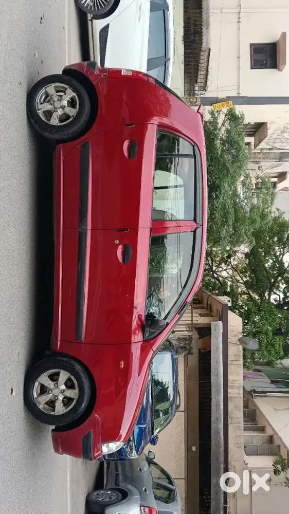 Hyundai Santro Xing 2012 Petrol 75000 Km Driven, Engine Selaed, Ac Gud