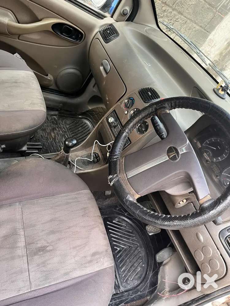 Tata Indigo Cs Lx 2013 Diesel Manual