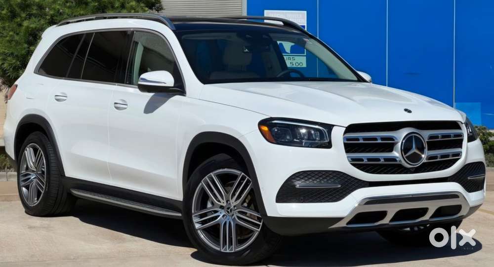 Mercedes-benz Gls 400d 4matic, 2023, Diesel