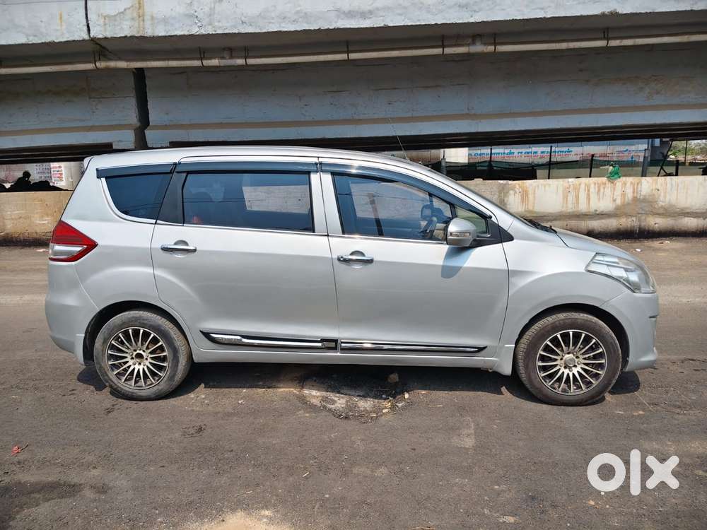 Maruti Suzuki Ertiga 2012-2015 Vdi, 2012, Diesel