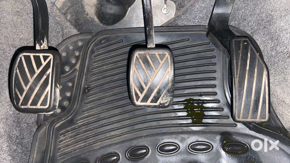 Maruti Suzuki Celerio 2014-2017 Vxi, 2014, Petrol