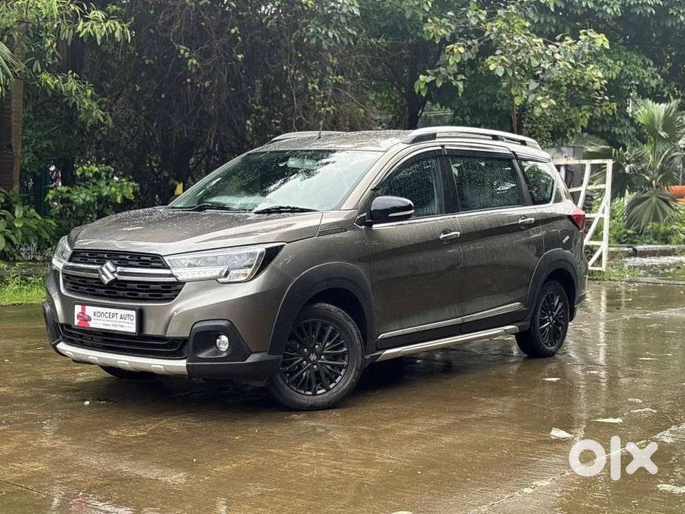 Maruti Suzuki Xl6 Zeta, 2020, Petrol