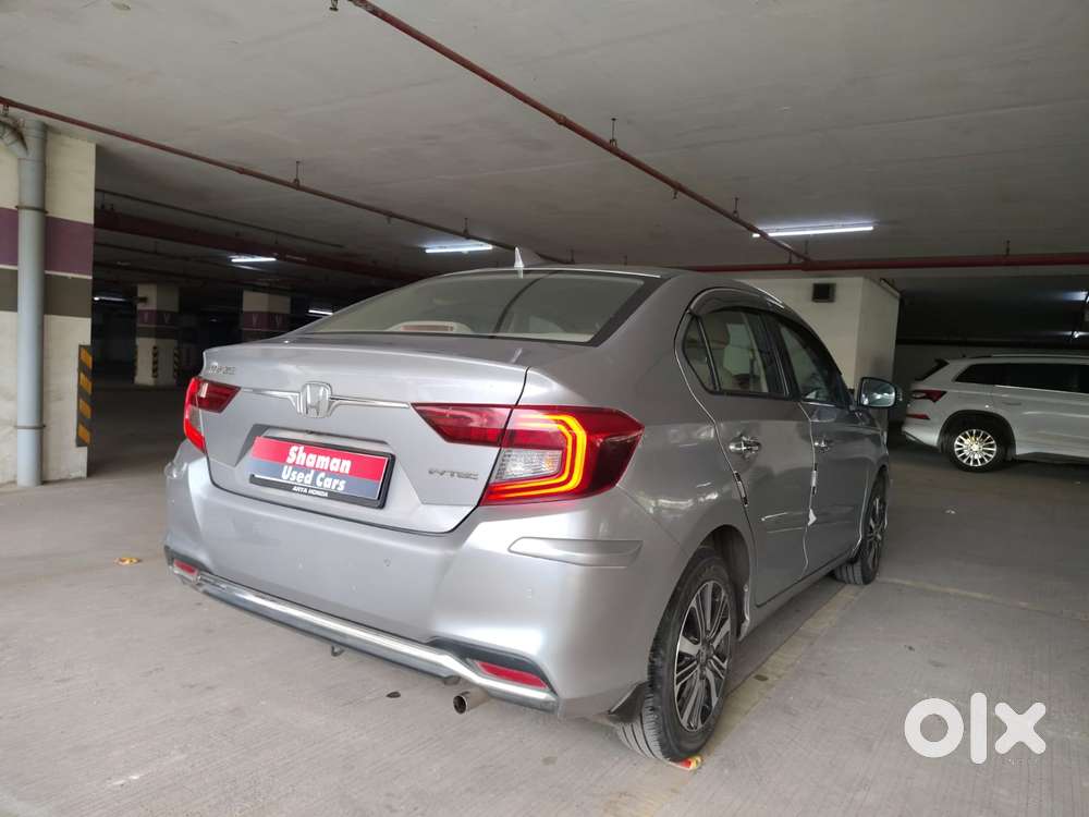 Honda Amaze Vx 1.2 Petrol Cvt, 2023, Petrol