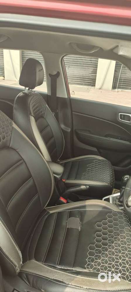 Hyundai Venue 1.2 S Plus, 2020, Petrol