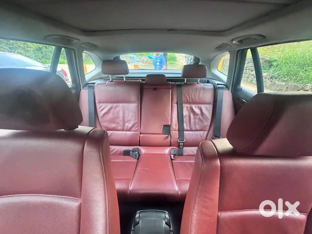 Bmw X1 Sdrive 20d Doctor Used Well Maintained Car