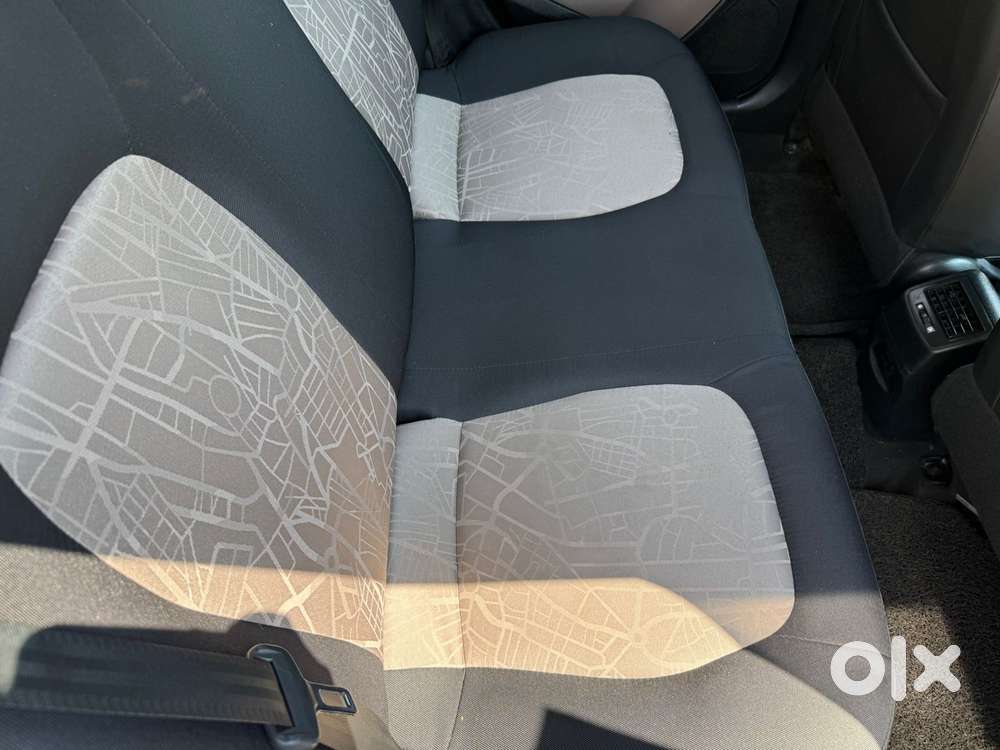 Hyundai Grand I10 Sportz Edition, 2014, Petrol