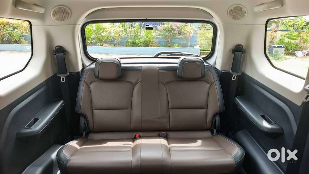 Mahindra Scorpio-n 2.2 Z8 L Diesel At 7 Str, 2022, Diesel