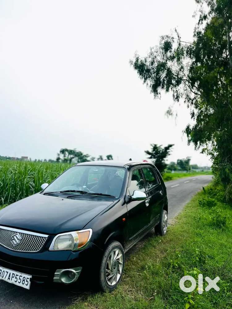 Maruti Suzuki Alto K10 2014