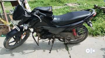 Olx discount sale bike