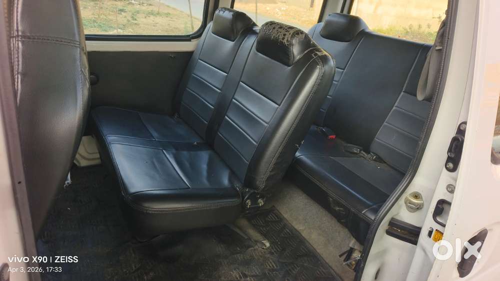 Maruti Suzuki Eeco 7 Seater Standard, 2023, Lpg