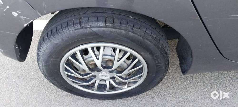 Hyundai Eon Era Plus Option, 2017, Petrol
