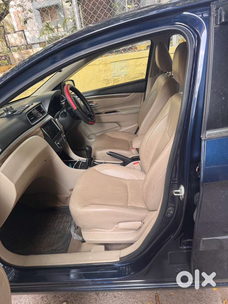Maruti Suzuki Ciaz 2022 Year