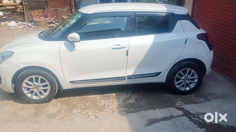 Maruti Suzuki Petrol 2019