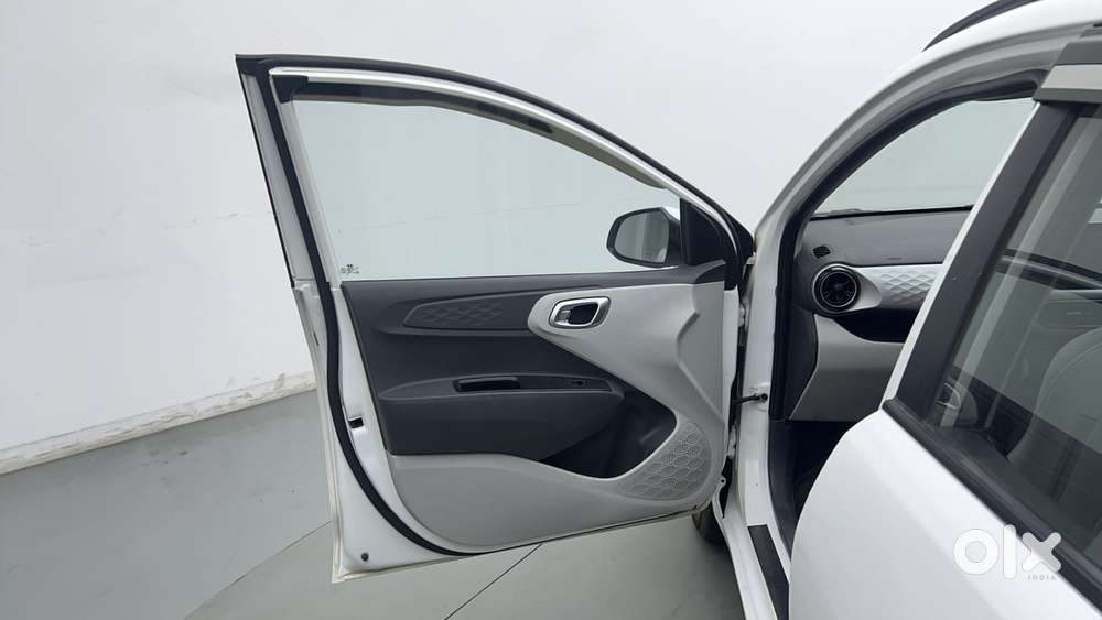 Hyundai Grand I10 Nios 1.2 Kappa Vtvt Sportz Cng, 2022, Cng & Hybrid..