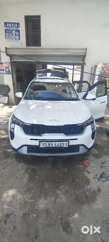 Kia Sonet Bh Vip No