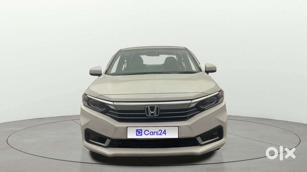 Honda Amaze [2021-2023] 1.2 Vx I-vtec Mt, 2022, Petrol