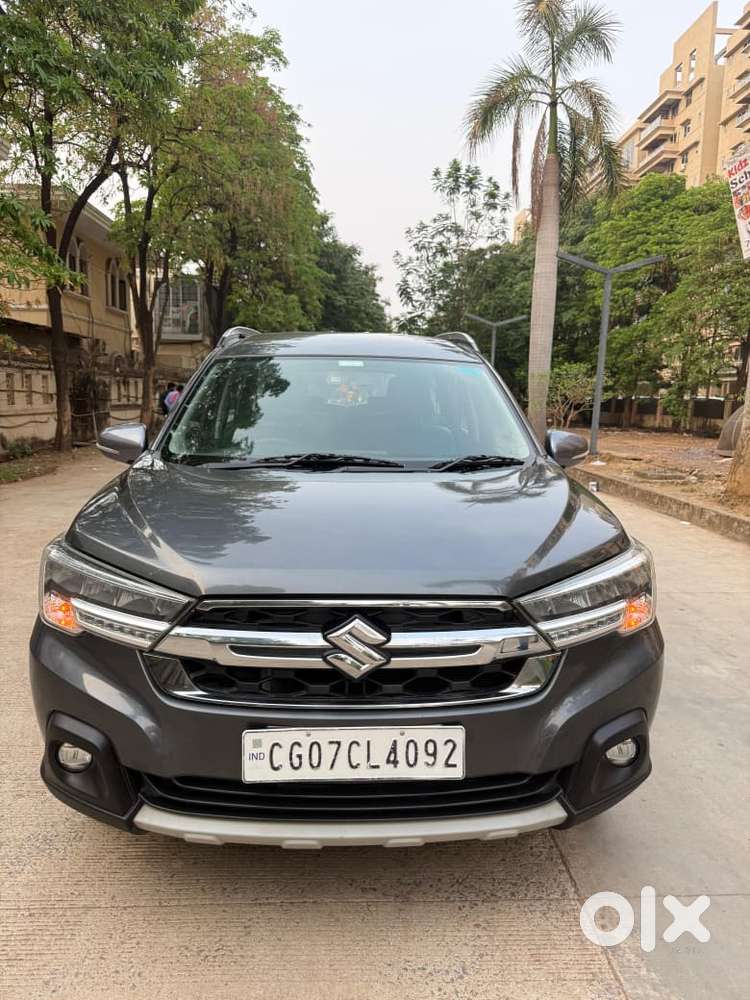 Maruti Suzuki Xl6 1.5 Zeta Mt, 2023, Petrol
