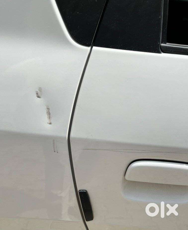 Maruti Suzuki Wagon R Vxi 1.0 Cng, 2024, Cng & Hybrids