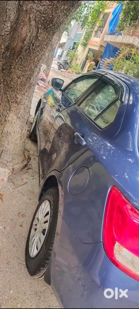 Swift Dzire