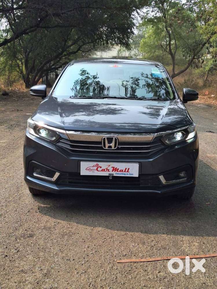 Honda Amaze V Cvt Petrol, 2023, Petrol