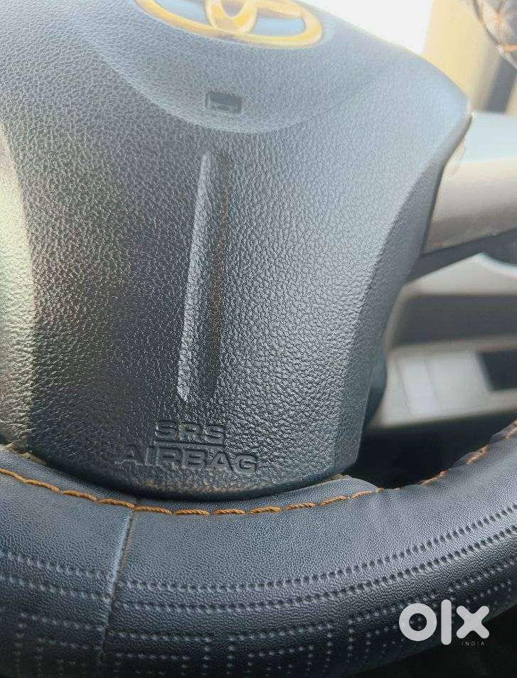 Toyota Etios G, 2012, Petrol
