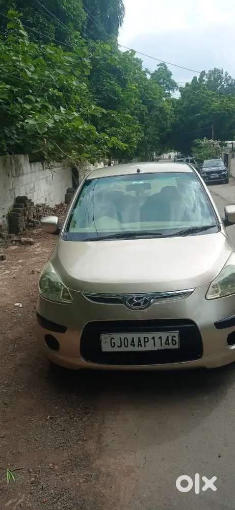 Hyundai I10 1.2 Magna 2008
