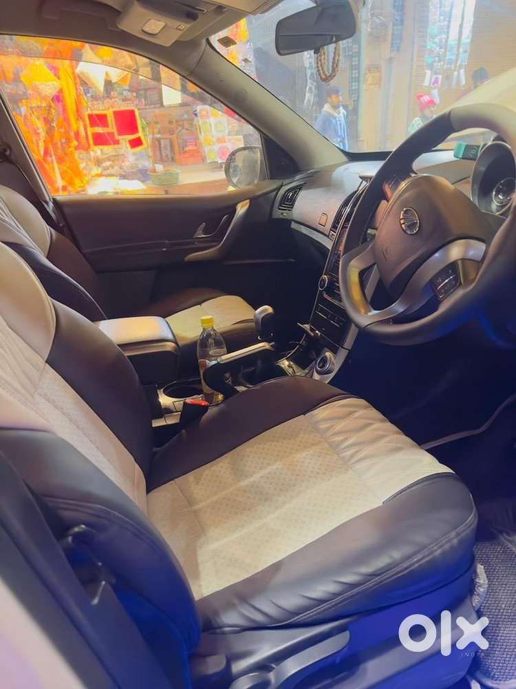 Mahindra Xuv500 2018 Diesel Good Condition