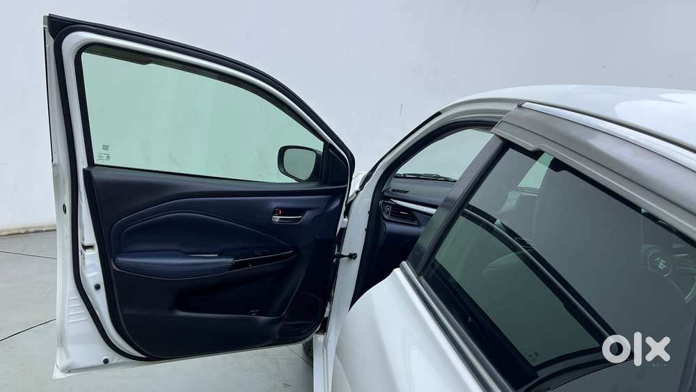 Maruti Suzuki Baleno 1.2 Alpha At, 2023, Petrol