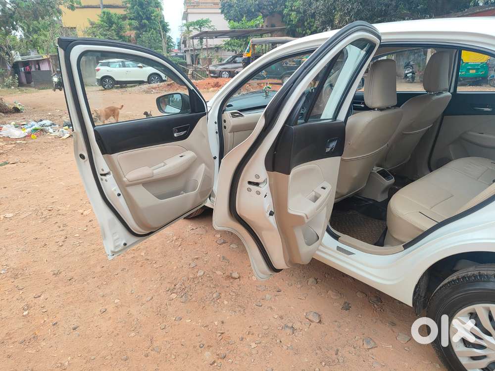Maruti Suzuki Dzire 2017-2020 1.2 Vxi, 2023, Petrol