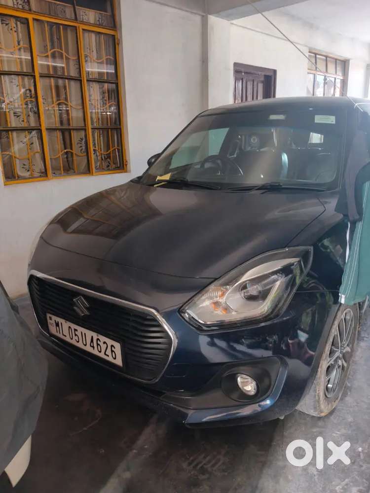 Maruti Suzuki Swift