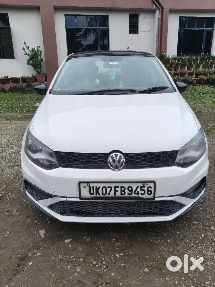 Volkswagen Polo 1.0 Mpi 2020