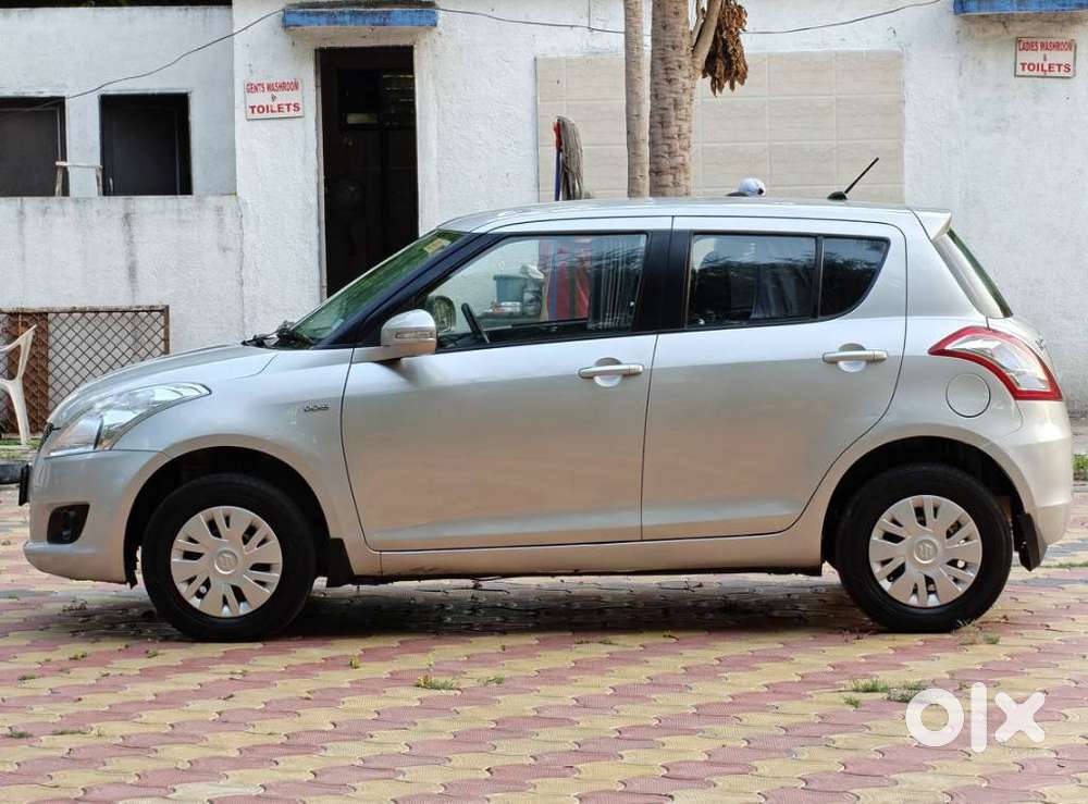 Maruti Suzuki Swift Ddis Vdi, 2013, Diesel