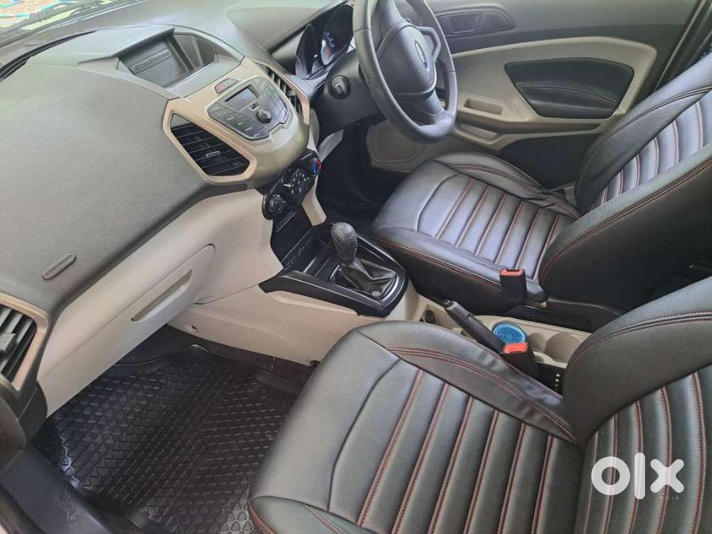 Ford Ecosport [2013-2015] 1.5 Trend Tdci, 2014, Diesel
