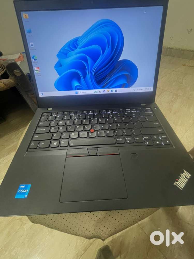 Lenovo Thinkpad L14 Gen2 Touchscreen