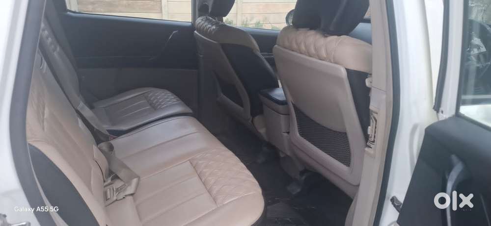 Mahindra Xuv500 W4, 2018, Diesel