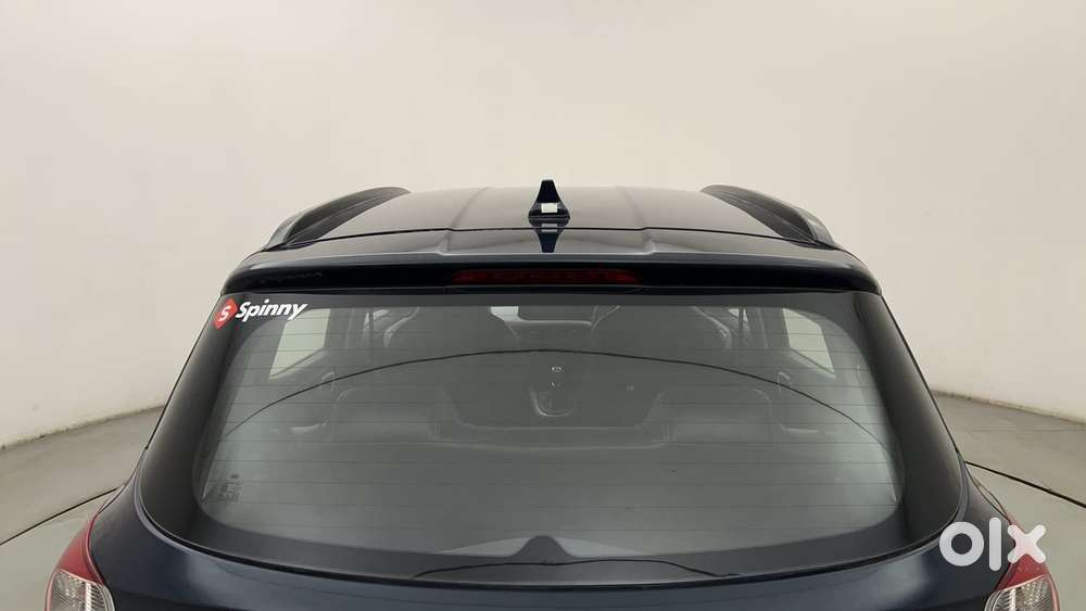 Hyundai Grand I10 Nios Sportz 1.2 Kappa Vtvt, 2021, Petrol