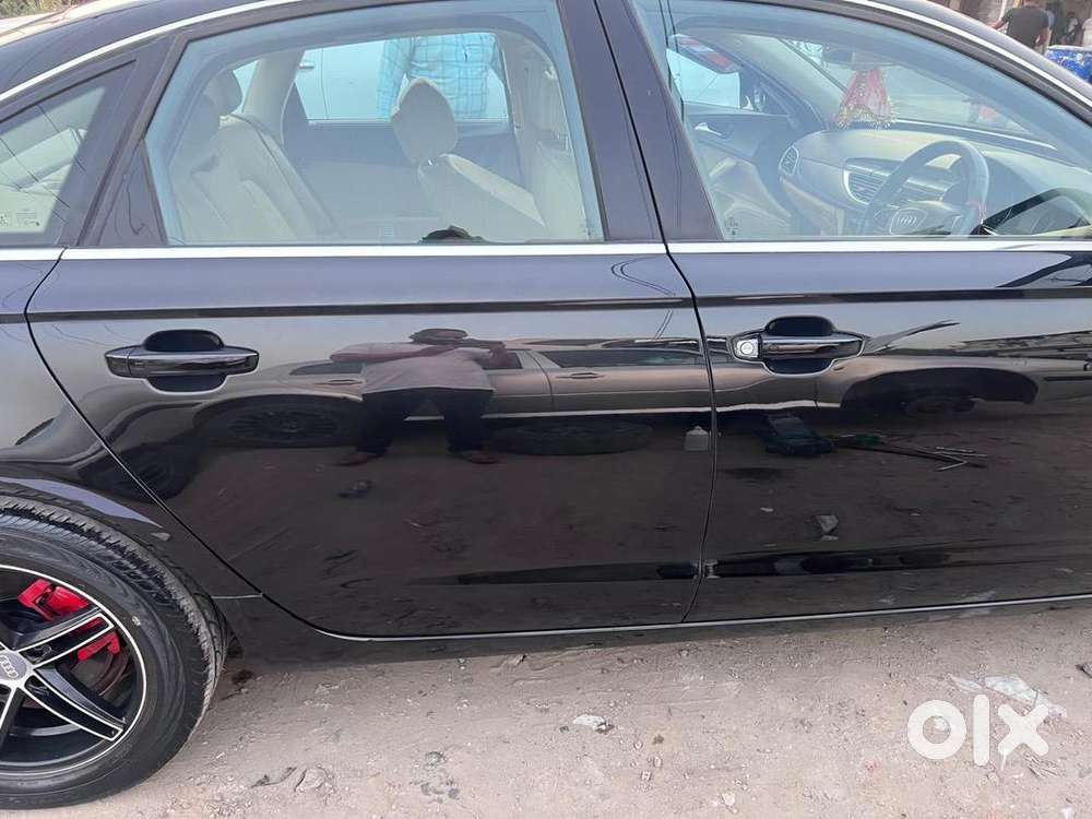 Audi A6 2013 Diesel Well Maintained