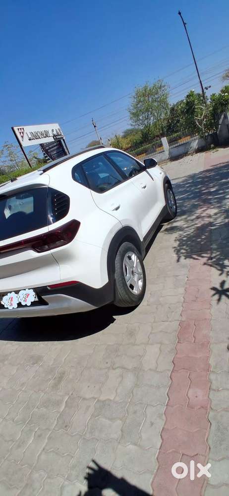 Kia Sonet 1.2 Htk, 2021, Petrol