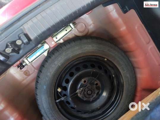 Hyundai Grand I10 2016-2017 Magna, 2017, Petrol