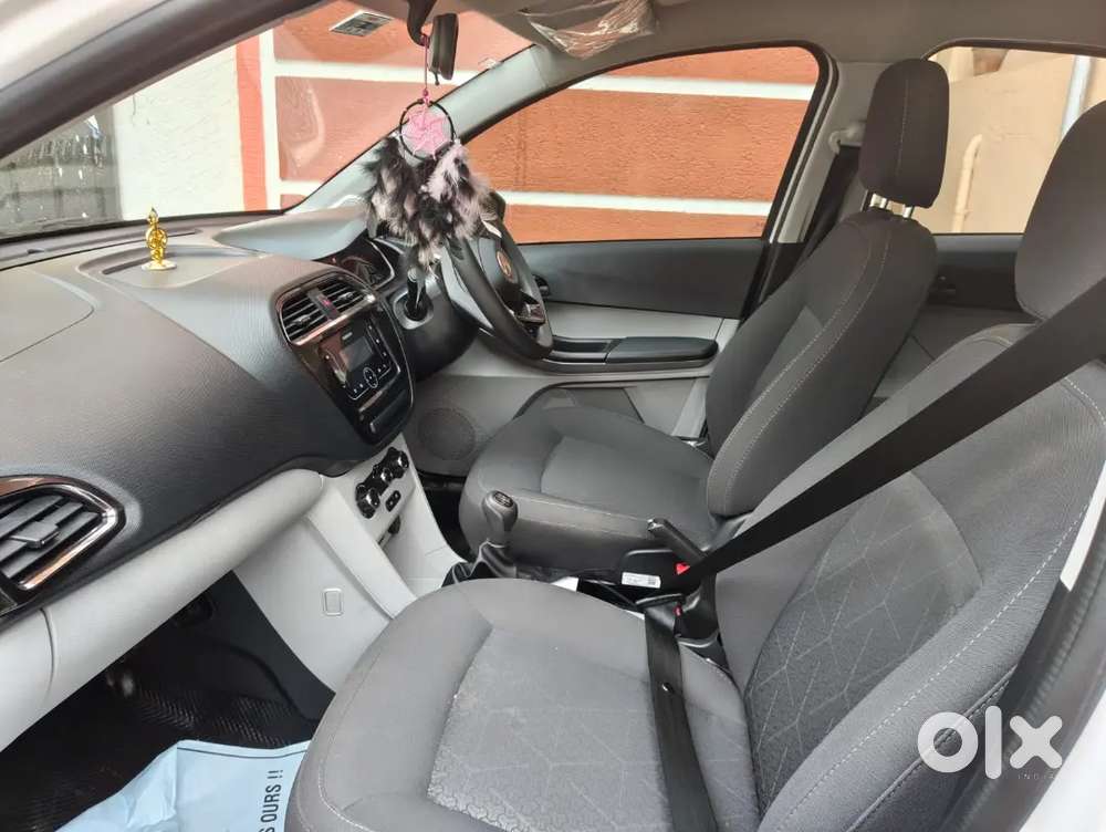 Tata Tiago Xm 2024 Petrol Manual