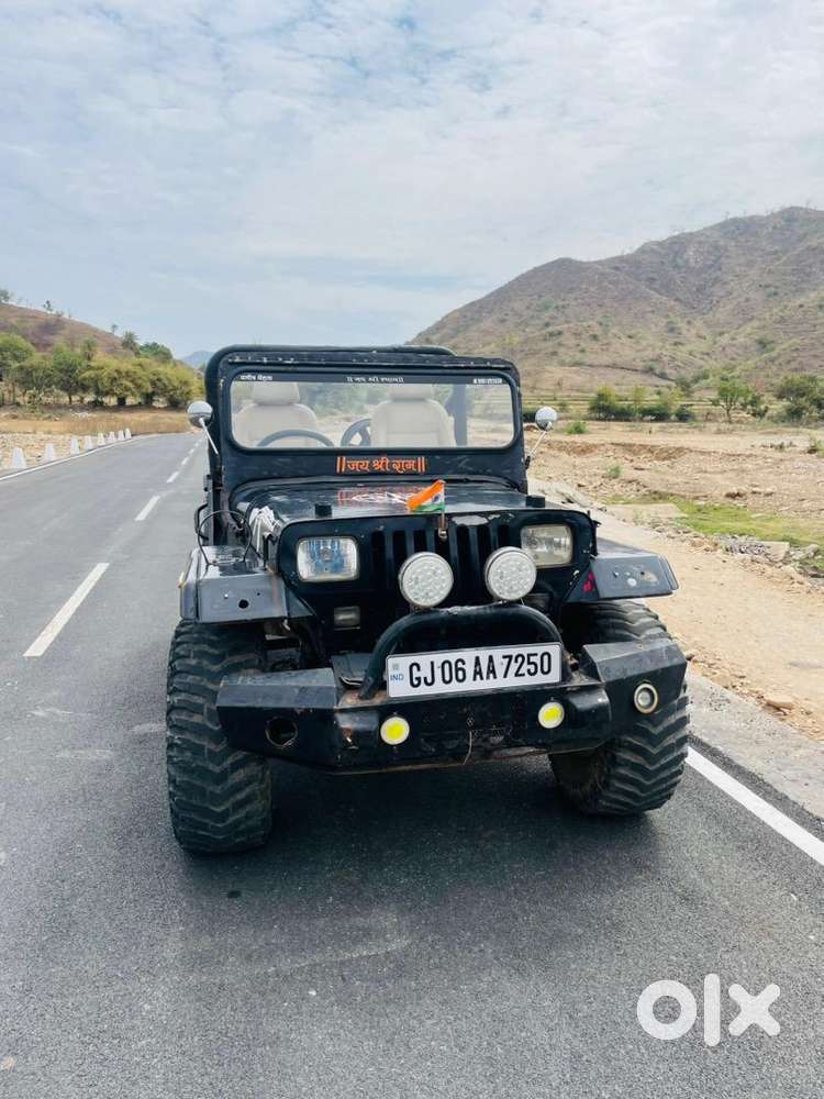 Mahindra Bolero Neo 1997 Diesel Good Condition