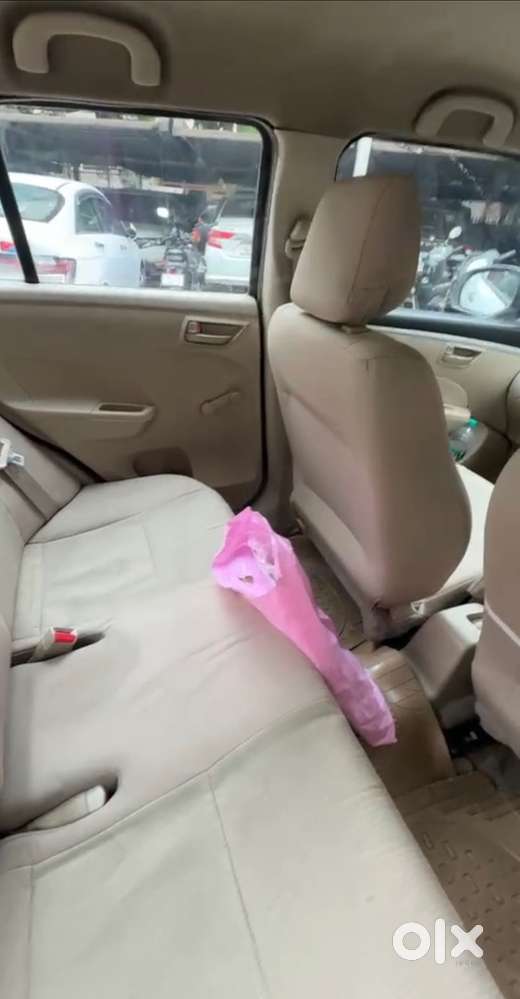 Maruti Swift Dzire Tour 2018